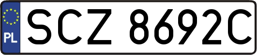 SCZ8692C