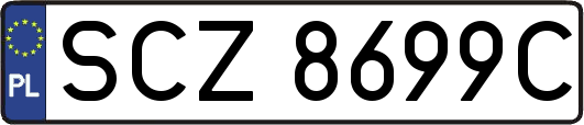SCZ8699C