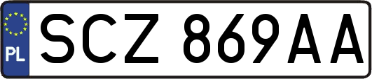 SCZ869AA