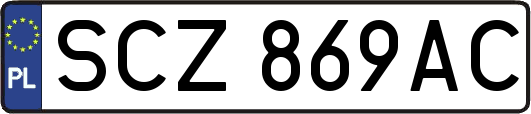 SCZ869AC