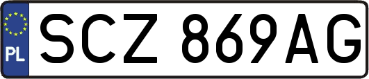 SCZ869AG