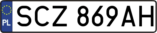 SCZ869AH