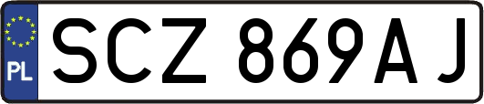 SCZ869AJ