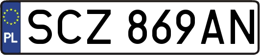 SCZ869AN