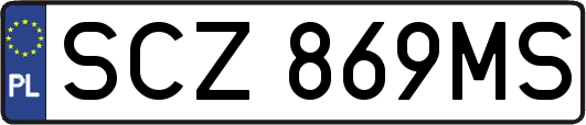 SCZ869MS