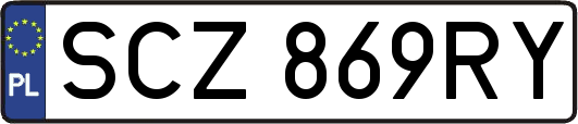 SCZ869RY