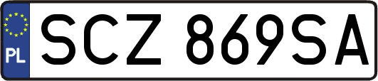 SCZ869SA