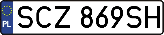 SCZ869SH