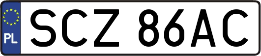 SCZ86AC