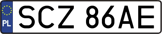 SCZ86AE