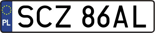 SCZ86AL