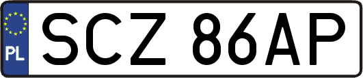 SCZ86AP