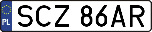 SCZ86AR