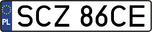 SCZ86CE