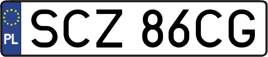 SCZ86CG