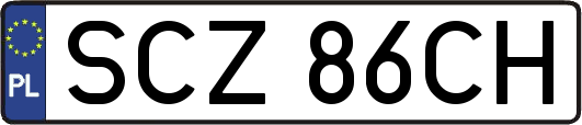 SCZ86CH