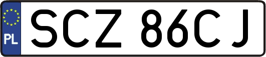 SCZ86CJ