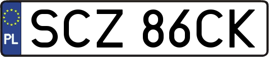 SCZ86CK