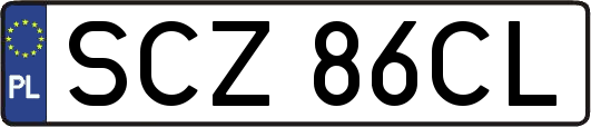 SCZ86CL