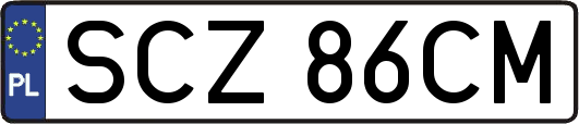 SCZ86CM