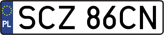 SCZ86CN