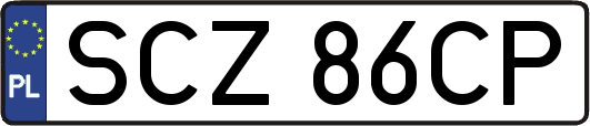 SCZ86CP