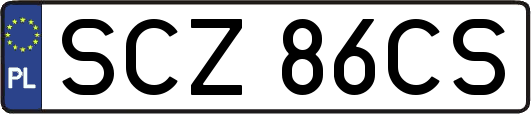 SCZ86CS
