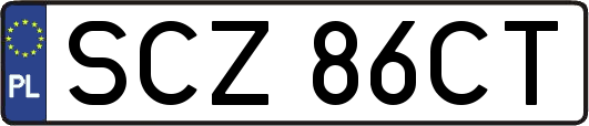 SCZ86CT