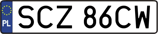 SCZ86CW