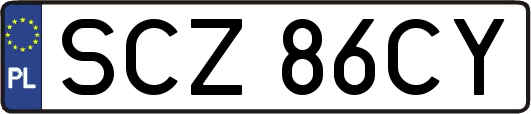 SCZ86CY