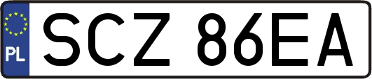 SCZ86EA