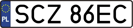 SCZ86EC