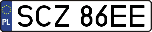 SCZ86EE