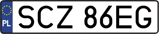 SCZ86EG