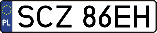 SCZ86EH
