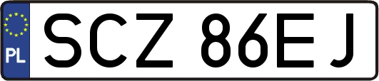 SCZ86EJ