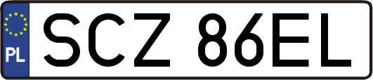 SCZ86EL