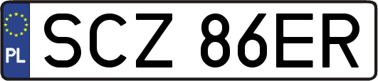 SCZ86ER