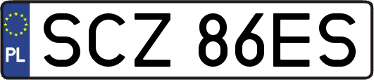 SCZ86ES