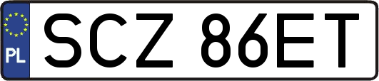 SCZ86ET