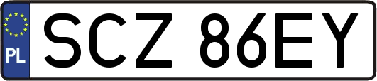 SCZ86EY