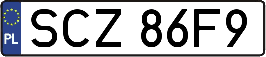 SCZ86F9