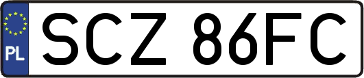 SCZ86FC