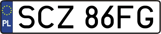 SCZ86FG