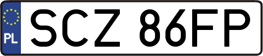 SCZ86FP