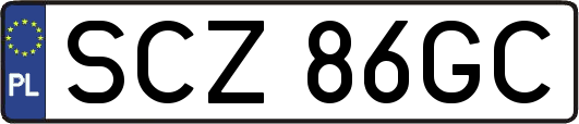 SCZ86GC