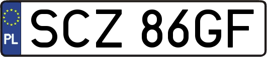 SCZ86GF