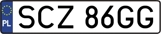 SCZ86GG