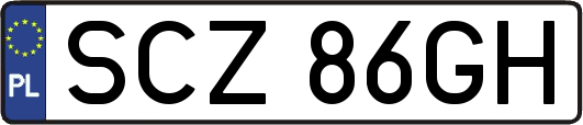 SCZ86GH