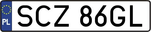SCZ86GL